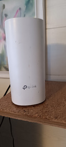 MESH ruuter TP-Link Smart Home Deco M4 3-Pack,1 tk (1 foto / 4)