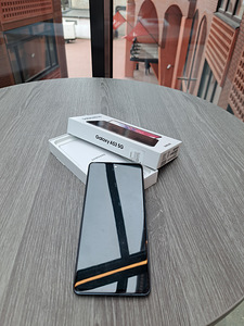 Samsung Galaxy A53 5G I 128GB I 6GB (1 foto / 3)