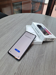 Samsung Galaxy A53 5G I 128GB I 6GB (2 foto / 3)