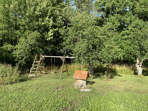 Lepa , Näduvere külas Üürile anda 1,3 ha elamumaa (2 foto / 6)