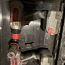 KRESS 18 V, komplekt professionalnih akkumuljatornih drelei (foto #4)