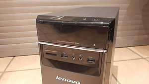 Lauaarvuti Lenovo i5 (2 foto / 4)