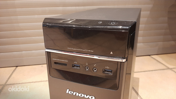 Lauaarvuti Lenovo i5 (foto #2)