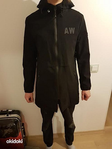 Uus meeste parka Alexander Wang (2 foto / 3)