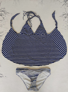 Women Secret Bikini rasedatele S/M (2 foto / 3)