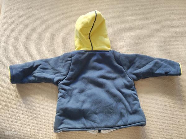 Детская куртка, 74 (фото #2)
