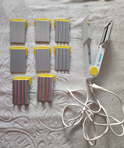 Babyliss 4*4 Мультистайлер (1 фото из 2)