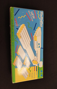 Babyliss 4*4 Мультистайлер (2 фото из 2)