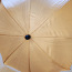 Зонт от солнца и дождя на коляску (фото #2)