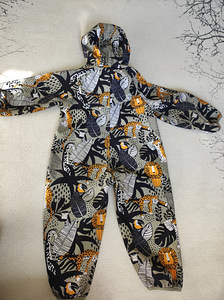 Softshell kombinesoon, 86 (2 foto / 4)
