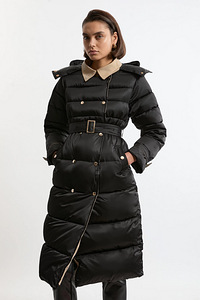 UUS Karen Millen talvemantel, S/M (1 foto / 6)