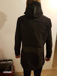 Uus meeste mantel Alexander Wang (2 foto / 2)