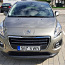 PEUGEOT 3008 1.6HDI AT6 AUTOMAAT DIISEL (фото #1)