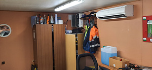 MÜÜA OFFICE SOOJAK AIAMAJA SUVILA (4 foto / 8)