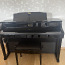 Roland HP508 цифровое пианино (фото #2)