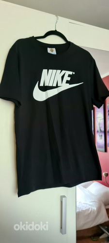 Uus Nike t-särk (foto #1)