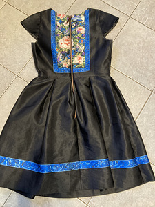 Платье Тед Бейкер (3 фото из 5)