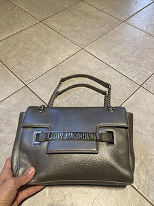 Love Moschino сумка (1 фото из 7)