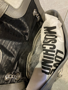 Love Moschino сумка (4 фото из 7)
