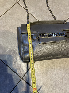 Love Moschino сумка (7 фото из 7)