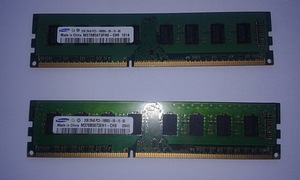 Память DDR3 (1 фото из 1)