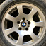 BMW e60 диски R16 (фото #2)
