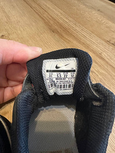 Tossud lastele. 22 suurus. Nike (2 foto / 2)