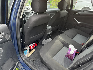 Ford Mondeo (10 фото из 10)