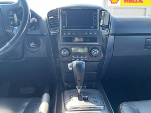 KIA SORENTO 2007 2.5 125kw (11 foto / 14)