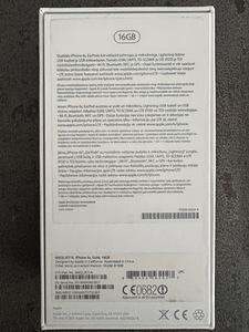 iPhone 6s gold 16gb (2 foto / 3)
