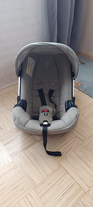 Автолюлька (3 фото из 7)