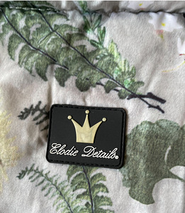 Elodie Details конверт (3 фото из 4)