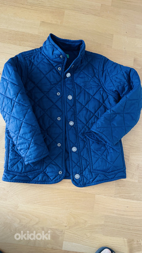 Куртка Benetton