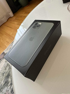iPhone 11 pro 64 ГБ (6 фото из 8)