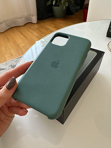 iPhone 11 pro 64 ГБ (8 фото из 8)