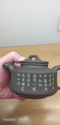 Китайский чайник (фото #4)