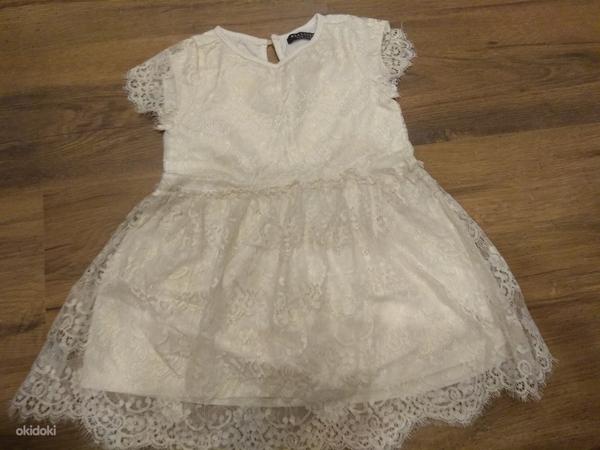Платье для девочки Reserved, 110 (фото #1)