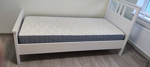 Ikea voodi 90x200 (1 foto / 2)