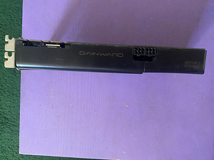 Nvidia Gainward gtx 970 4gb (2 foto / 3)