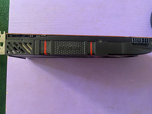 Amd Radeon r9 290 4gb (3 фото из 3)