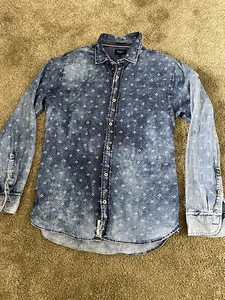 Pepe Jeans vabaajasärk (1 foto / 1)
