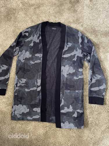 Zara kardigan Kuressaare, Saaremaa vald, Saaremaa, Kampsunid