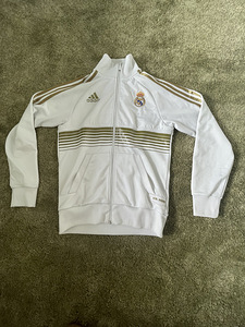 Adidas dressikas (1 foto / 1)