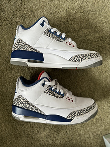 Air Jordan 3 Retro (3 foto / 3)