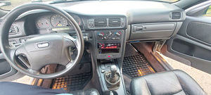 Volvo v70 2.5TDI В ХОРОШЕМ СОСТОЯНИИ (5 фото из 13)