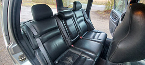 Volvo v70 2.5TDI В ХОРОШЕМ СОСТОЯНИИ (7 фото из 13)