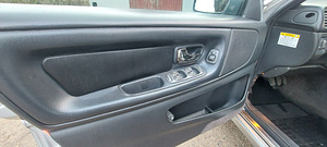 Volvo v70 2.5TDI В ХОРОШЕМ СОСТОЯНИИ (8 фото из 13)