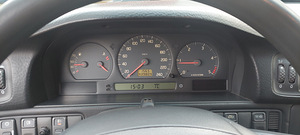 Volvo v70 2.5TDI В ХОРОШЕМ СОСТОЯНИИ (13 фото из 13)