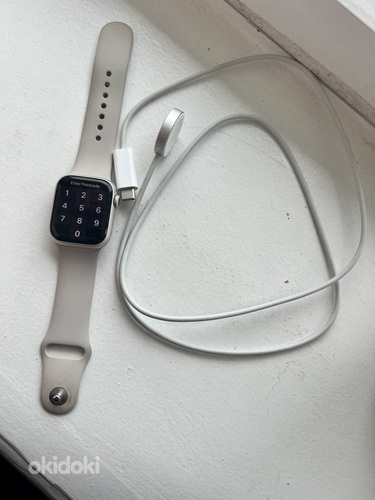 Apple Watch 8 GPS 41mm (foto #1)