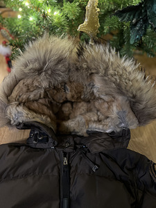 Parajumpers parka suurus S (3 foto / 7)